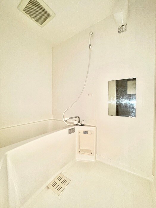 物件内観写真12　(バス／シャワールーム等)