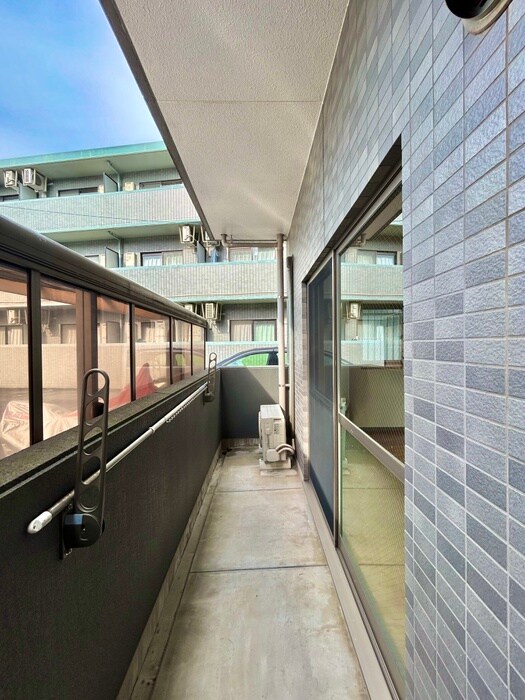 物件内観写真22　(ベランダ・バルコニー)