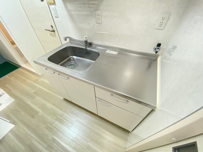 物件内観写真8　(キッチン)