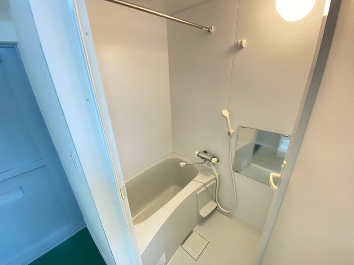 物件内観写真9　(バス／シャワールーム等)