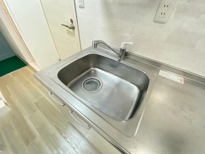 物件内観写真20　(キッチン)