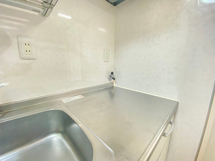 物件内観写真22　(キッチン)