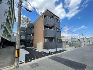 calm観音本町外観写真