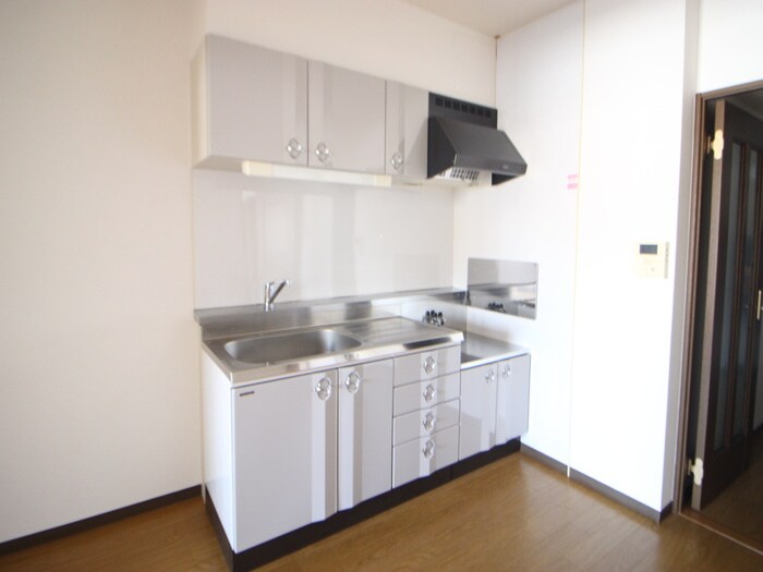 物件内観写真8　(キッチン)