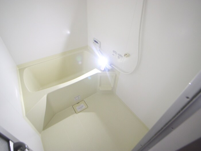 物件内観写真9　(バス／シャワールーム等)