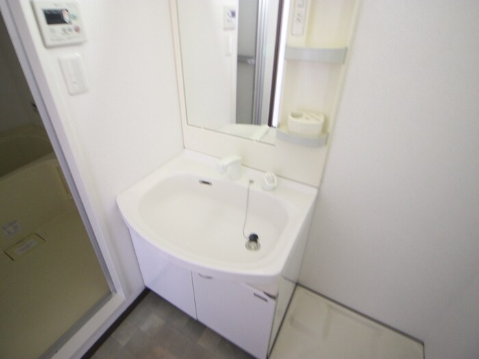 物件内観写真10　(洗面)