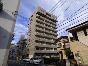 ラシュレ玉下外観写真