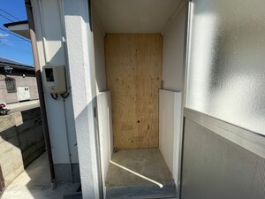 河野様貸家２外観写真