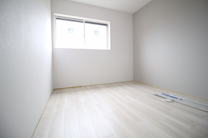 物件内観写真9　(居室)