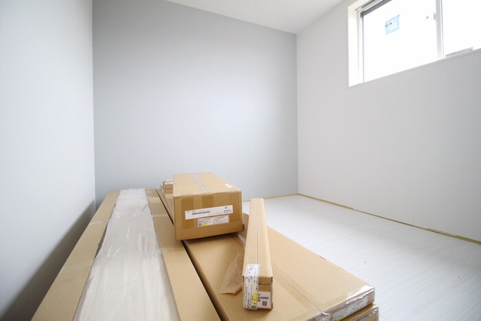 物件内観写真10　(居室)