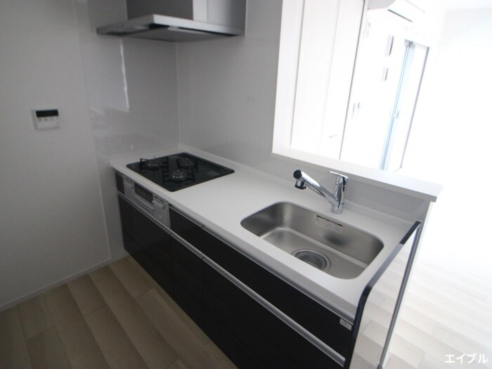 物件内観写真8　(キッチン)
