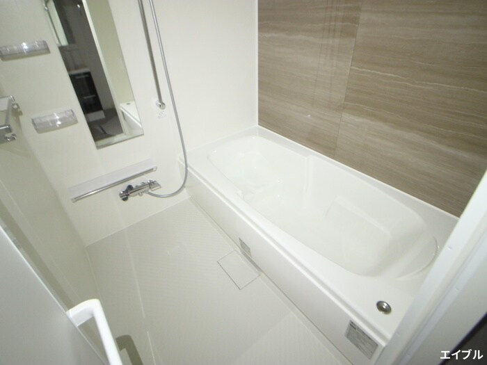 物件内観写真9　(バス／シャワールーム等)