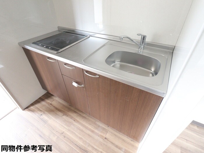 物件内観写真8　(キッチン)