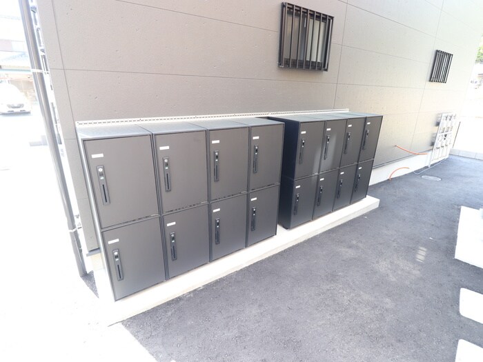 物件外観写真5　(建物設備)