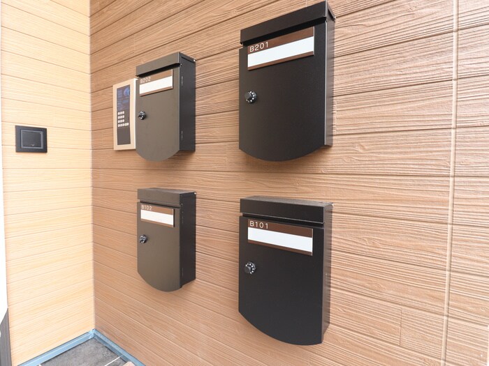 物件外観写真6　(外観写真)