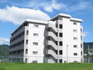 ＡＸＩＳ大塚西外観写真