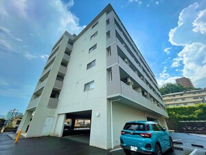 ＡＸＩＳ大塚西外観写真