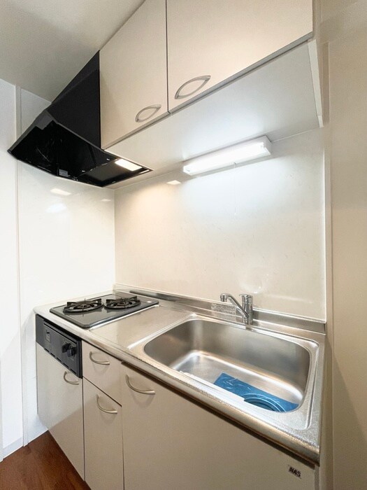 物件内観写真11　(キッチン)