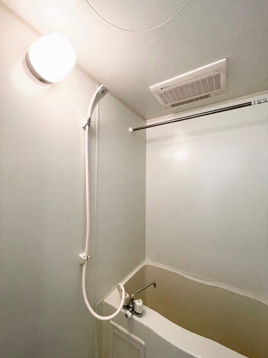物件内観写真15　(バス／シャワールーム等)