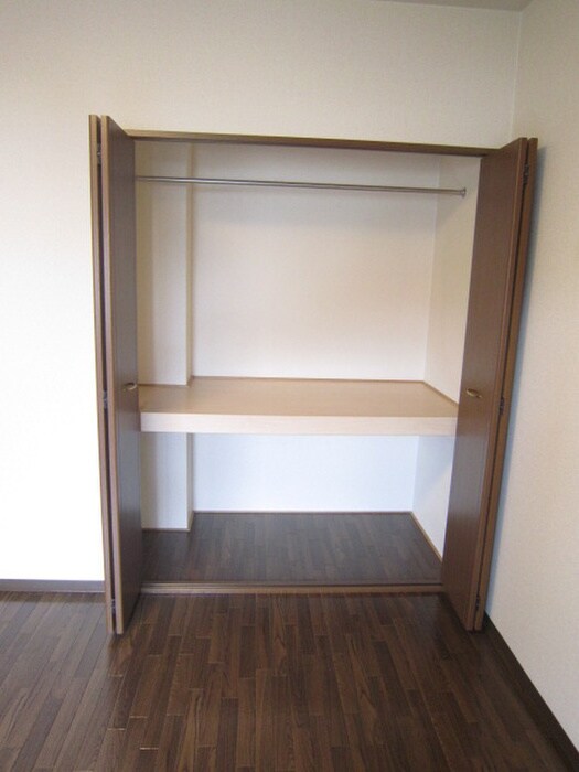 物件内観写真9　(収納)