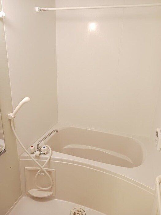 物件内観写真9　(バス／シャワールーム等)