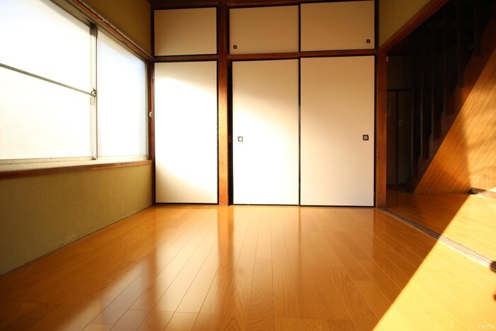 物件内観写真7　(居室)