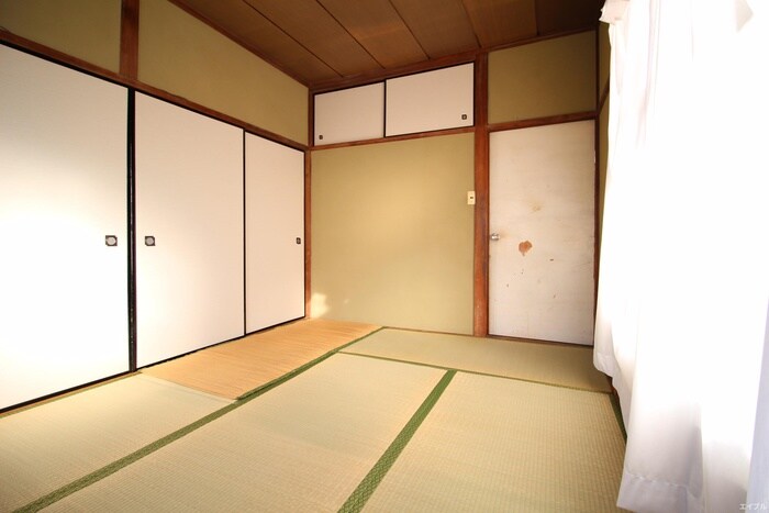 物件内観写真17　(居室)