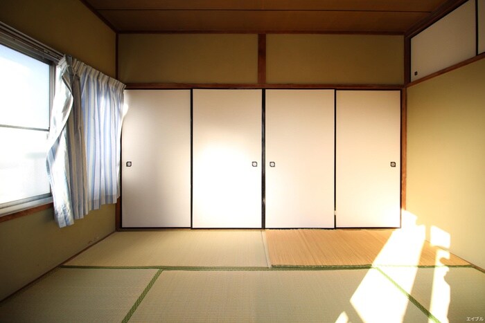 物件内観写真19　(居室)