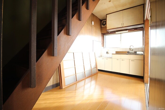 物件内観写真20　(キッチン)