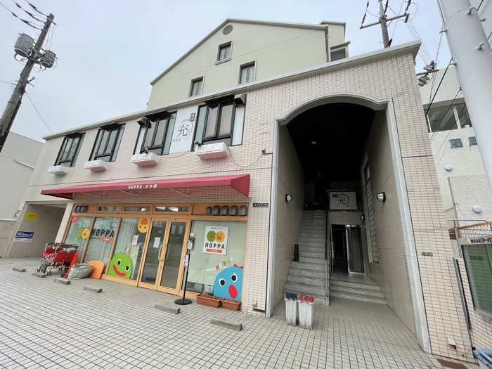 外観写真