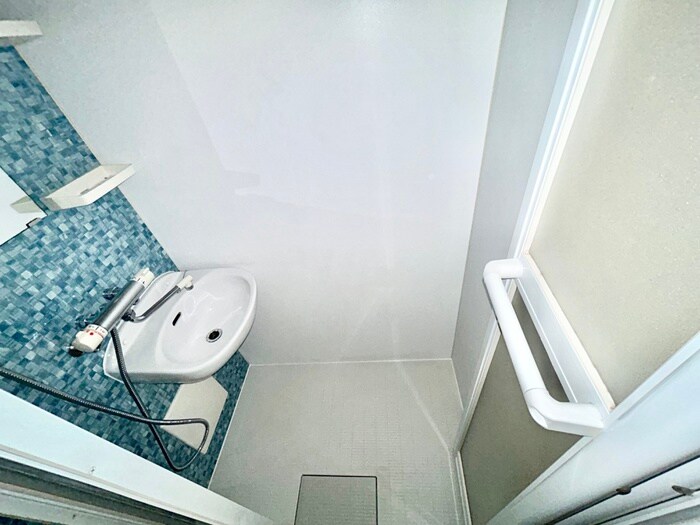 物件内観写真9　(バス／シャワールーム等)