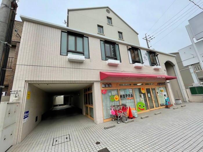 物件外観写真5　(外観写真)