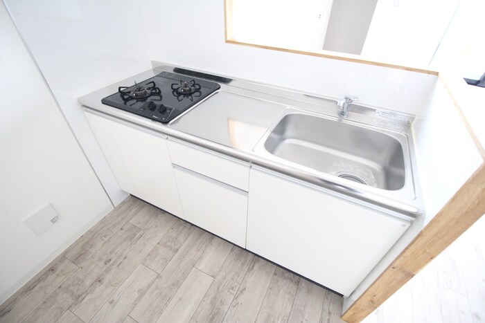 物件内観写真8　(キッチン)