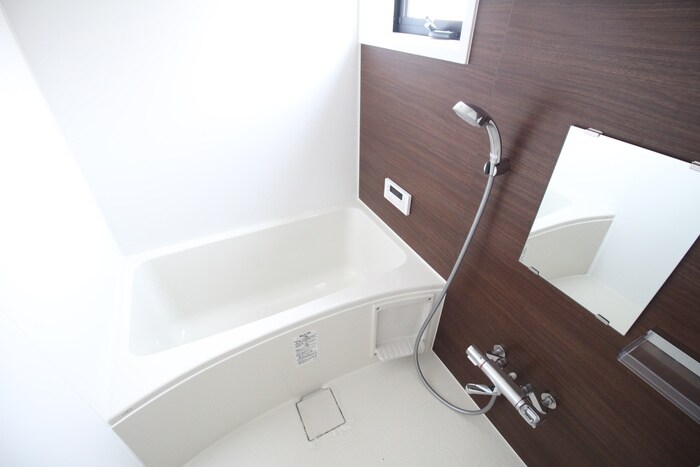 物件内観写真9　(バス／シャワールーム等)