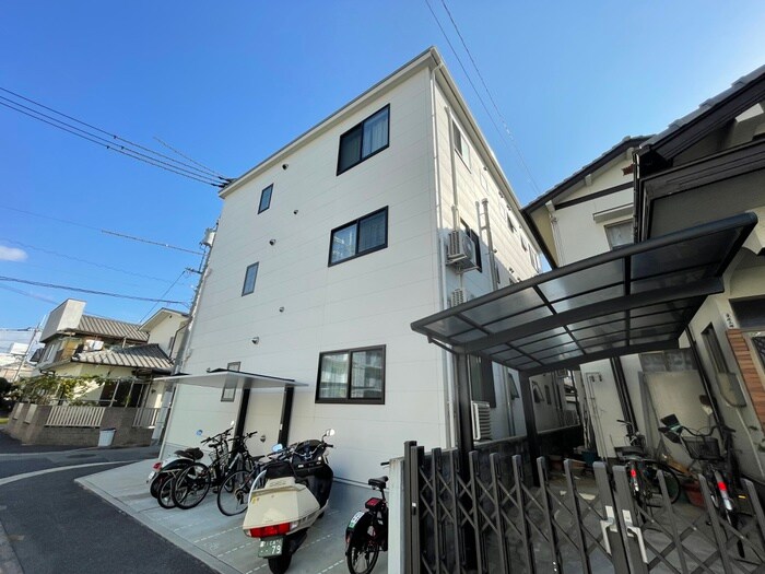 物件外観写真6　(外観写真)