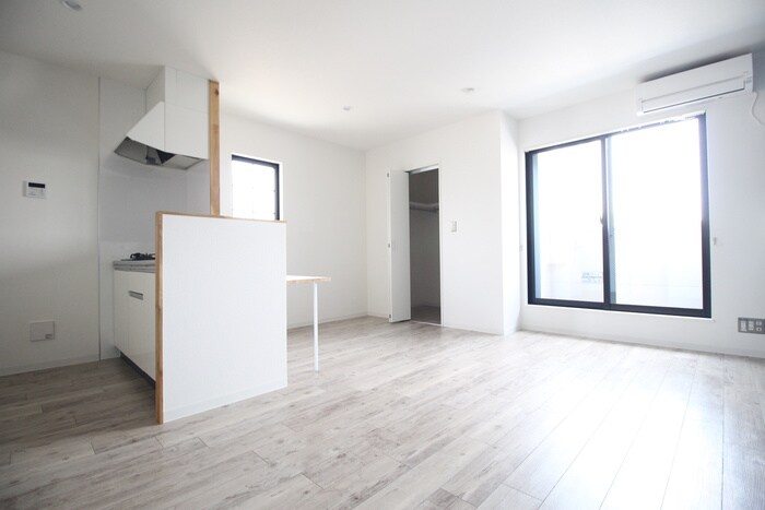 物件内観写真17　(居室)