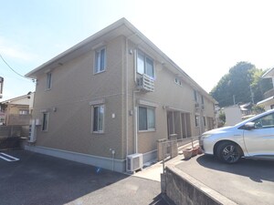 ラ・メゾンCRK外観写真