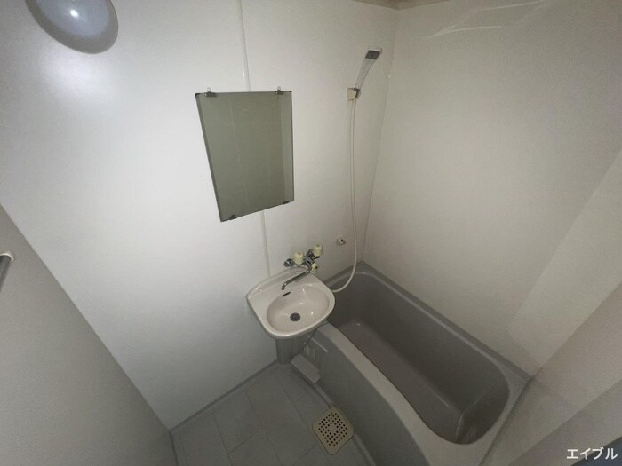 物件内観写真9　(バス／シャワールーム等)