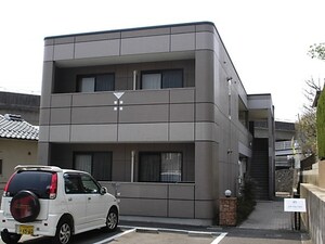 エタ－ナルナカタ外観写真
