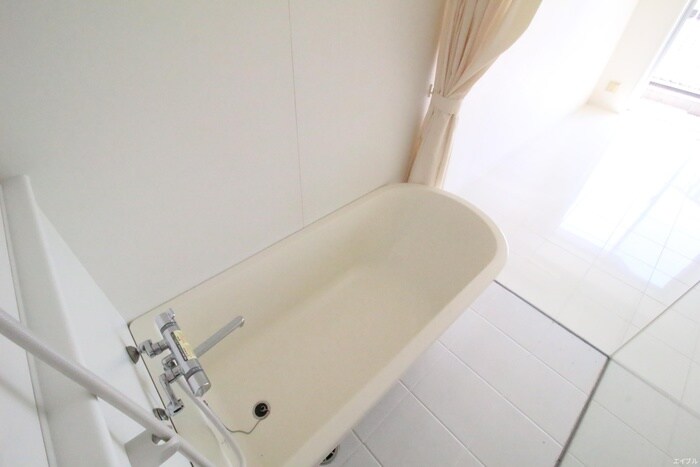 物件内観写真9　(バス／シャワールーム等)