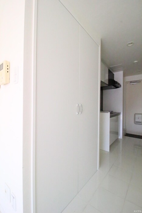 物件内観写真13　(収納)