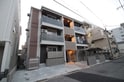 D-room舟入南