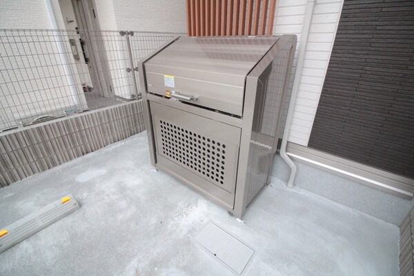 建物設備