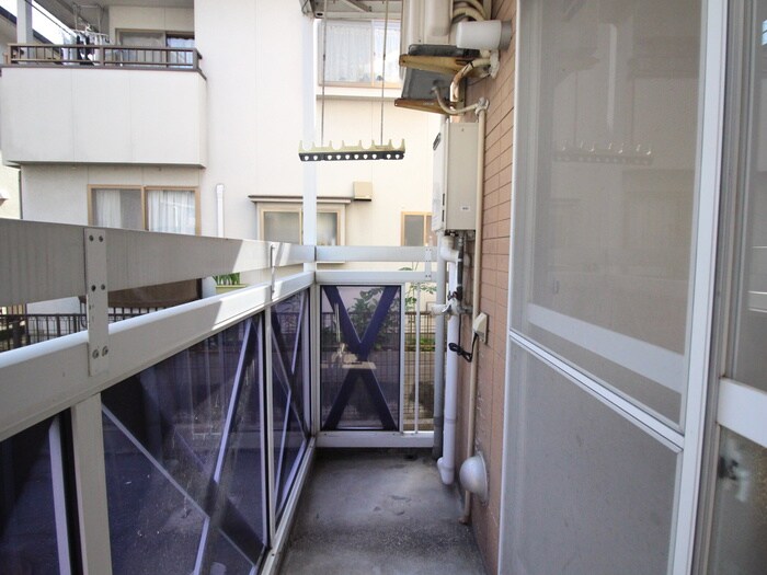 物件内観写真16　(ベランダ・バルコニー)