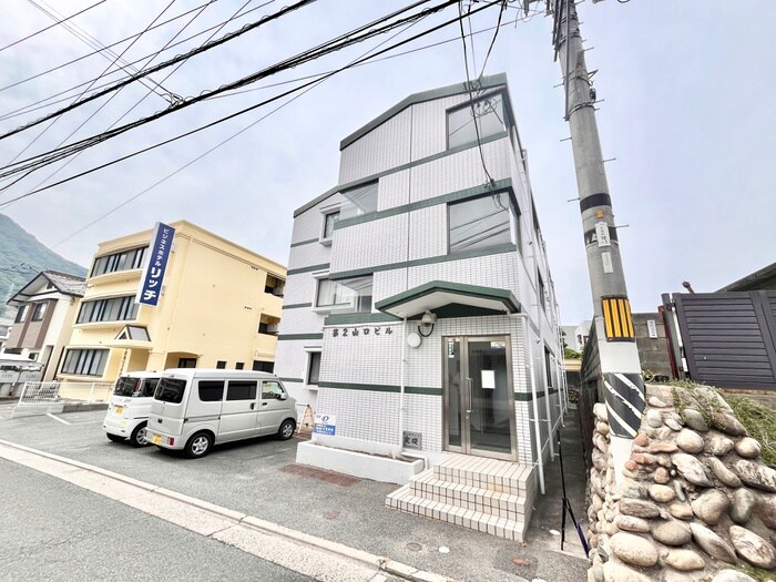 物件外観写真4　(外観写真)