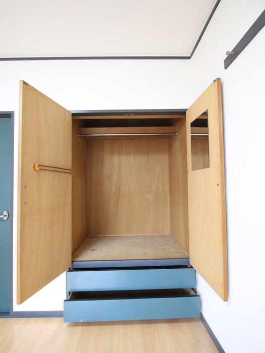 物件内観写真14　(収納)