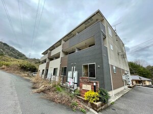 カーサエン外観写真