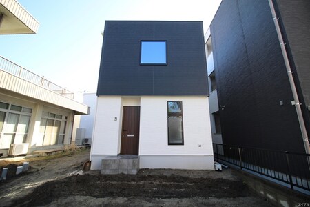 仮)ＹＡＧＡ　Ｌ′ｓ　　１号棟外観写真