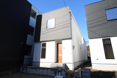 仮)ＹＡＧＡ　Ｌ′ｓ　４号棟外観写真