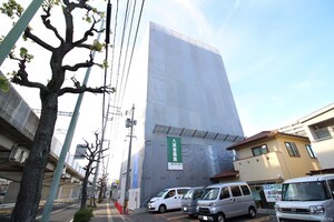 仮）ルミエール府中町外観写真